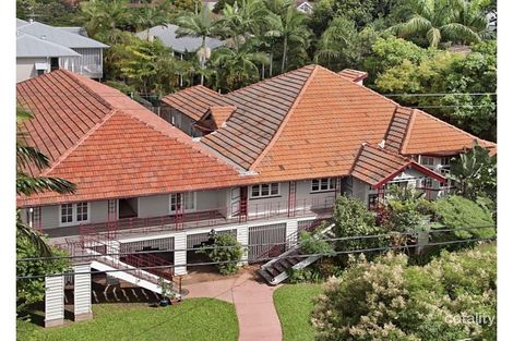 5/114 Kitchener Rd, Ascot, QLD 4007