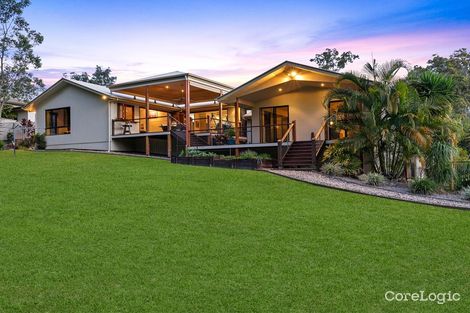 Property photo of 46 Monarch Place Mons QLD 4556