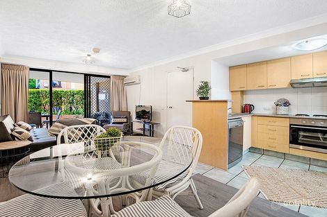 Property photo of 4/40-44 Ventura Road Mermaid Beach QLD 4218