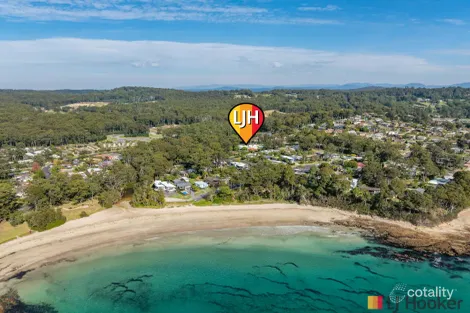 6/14 High View Ave, Surf Beach, NSW 2536
