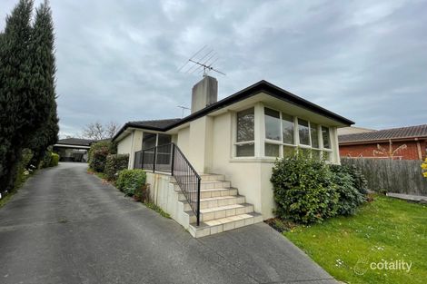 Property photo of 1/2 Winchester Road Nunawading VIC 3131