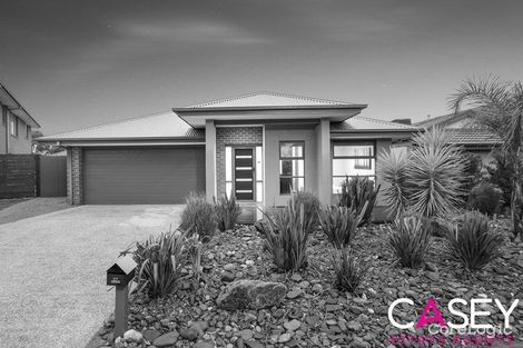 Property photo of 27 Belvista Way Botanic Ridge VIC 3977