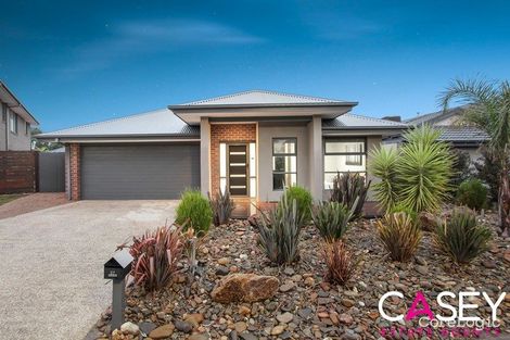 Property photo of 27 Belvista Way Botanic Ridge VIC 3977