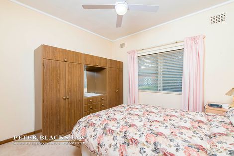 Property photo of 32 McKinlay Street Narrabundah ACT 2604