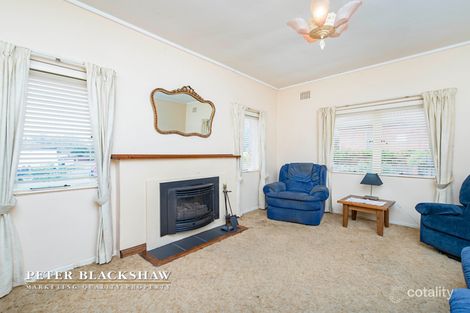 Property photo of 32 McKinlay Street Narrabundah ACT 2604