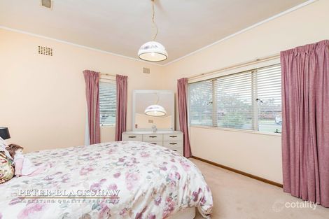 Property photo of 32 McKinlay Street Narrabundah ACT 2604