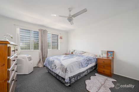 Property photo of 1/17 Fletcher Street West Gladstone QLD 4680