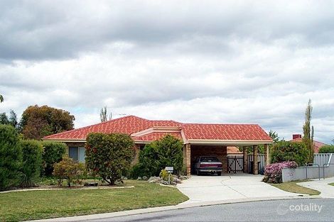 Property photo of 15 Whitechurch Mews Port Kennedy WA 6172