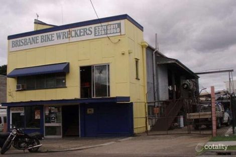 7 Lotus St, Woolloongabba, QLD 4102