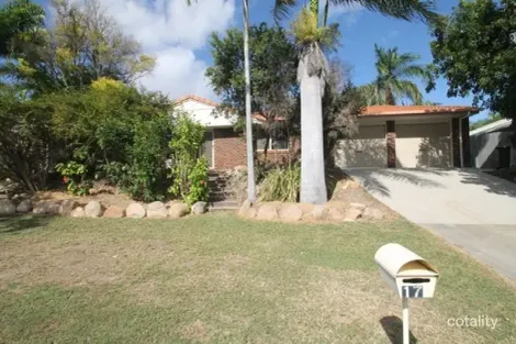 Property photo of 17 Deborah Street Glen Eden QLD 4680