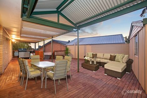 Property photo of 11 Trelawney Crescent Huntfield Heights SA 5163
