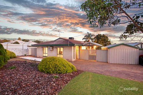 Property photo of 11 Trelawney Crescent Huntfield Heights SA 5163
