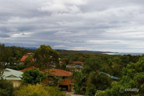 12 Hibiscus Cres, Nambucca Heads, NSW 2448