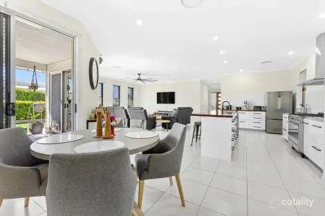 Property photo of 25 Sanderling Drive Boonooroo QLD 4650