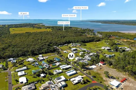 Property photo of 25 Sanderling Drive Boonooroo QLD 4650