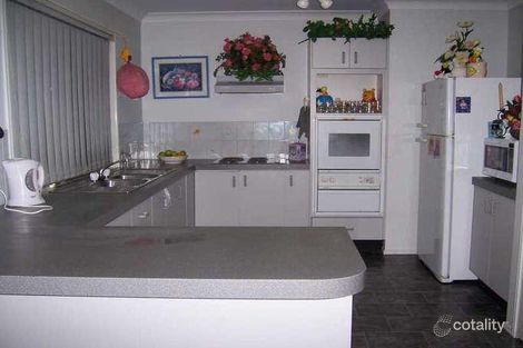 Property photo of 58 Flame Tree Court Walloon QLD 4306