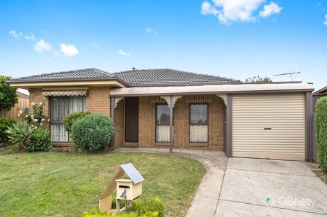 4 Glenleigh Ct, Cranbourne North, VIC 3977