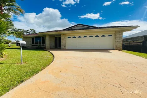 4 Boronia St, Belvedere, QLD 4860