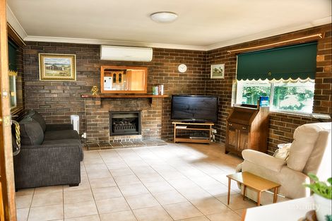 Property photo of 31 Banksia Road Springbrook QLD 4213