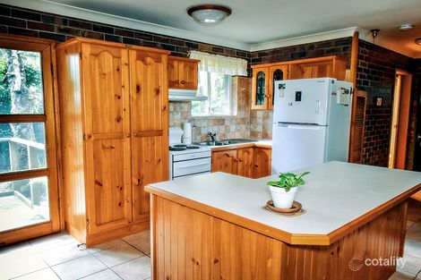 Property photo of 31 Banksia Road Springbrook QLD 4213