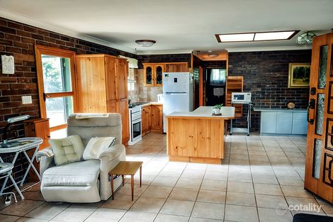 Property photo of 31 Banksia Road Springbrook QLD 4213