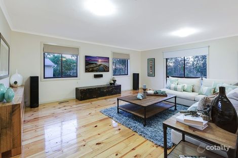 Property photo of 148 Plenty River Drive Greensborough VIC 3088