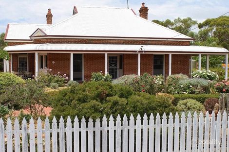 5 Umbra St, Wagin, WA 6315