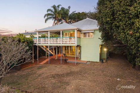 Property photo of 52 Wambool Street Bulimba QLD 4171
