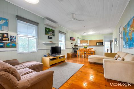 Property photo of 37 Aylesford Street Annerley QLD 4103
