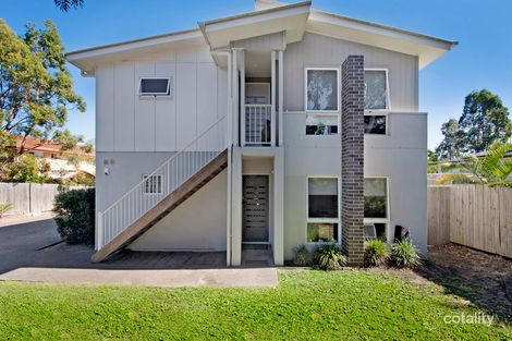 Property photo of 1/5 Boulter Close Capalaba QLD 4157