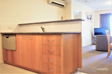 Property photo of 411/126-128 Mounts Bay Road Perth WA 6000