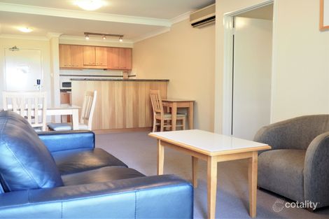 Property photo of 411/126-128 Mounts Bay Road Perth WA 6000