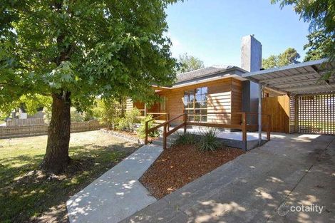 Property photo of 1/29 Narcissus Avenue Boronia VIC 3155