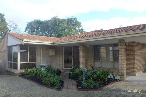 4/103 Swansea St, East Victoria Park, WA 6101