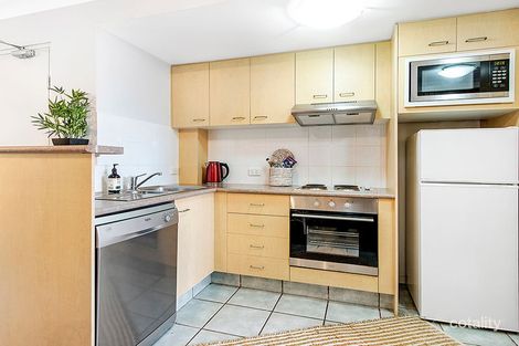 Property photo of 4/40-44 Ventura Road Mermaid Beach QLD 4218