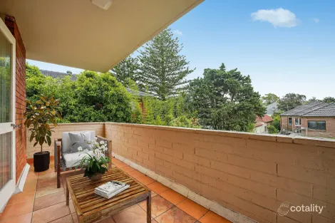 Property photo of 4/34 Liverpool Street Rose Bay NSW 2029