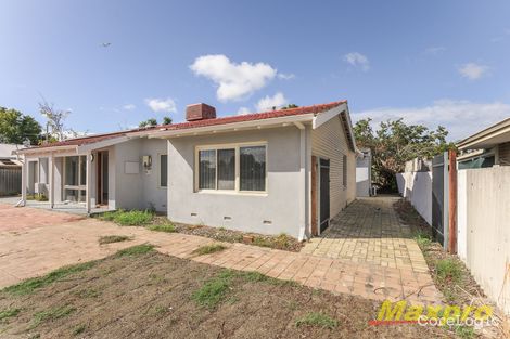 Property photo of 12 Gurnard Road Ferndale WA 6148