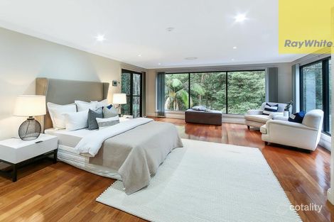 Property photo of 3 Stringer Place Oatlands NSW 2117