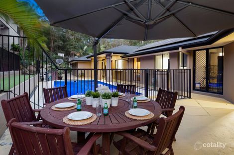 Property photo of 47 Dunamis Court Cornubia QLD 4130