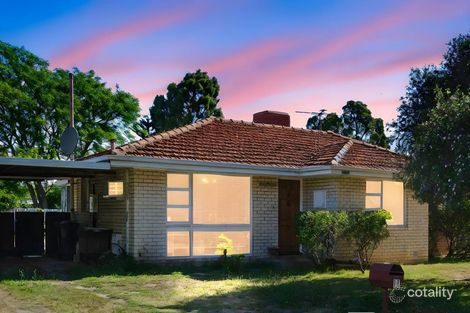 Property photo of 11 Tarrawan Road Armadale WA 6112