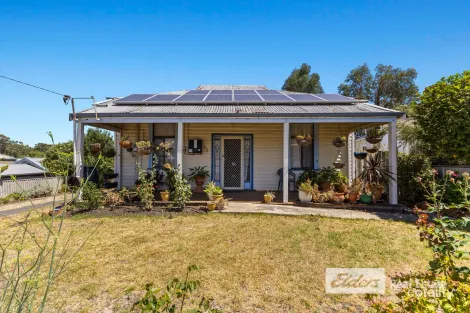 23 Jones St, Collie, WA 6225
