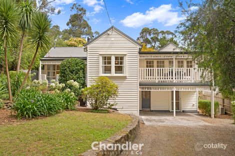 Property photo of 52 Hazel Grove Tecoma VIC 3160