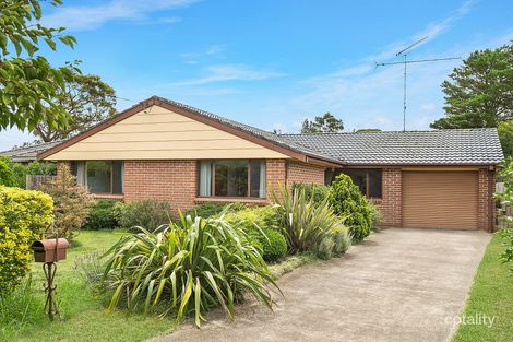 Property photo of 21 Alexandra Avenue Wentworth Falls NSW 2782