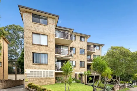 6/5-7 Willison Rd, Carlton, NSW 2218