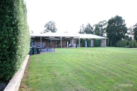 Property photo of 92 Main Road Tyers VIC 3844