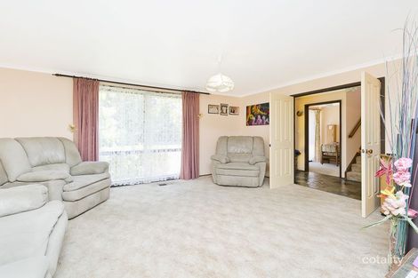 Property photo of 11 Stobie Place Monash ACT 2904