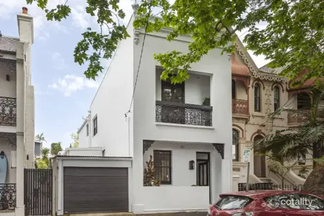 137 Paddington St, Paddington, NSW 2021