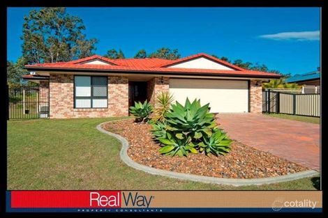 21 Blessington Way, Flinders View, QLD 4305