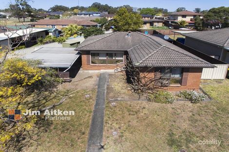 Property photo of 48 Newham Drive Cambridge Gardens NSW 2747