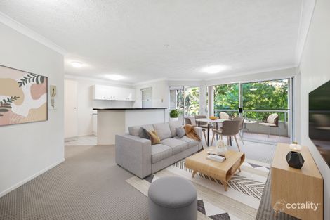 Property photo of 3/33 Park Avenue Auchenflower QLD 4066